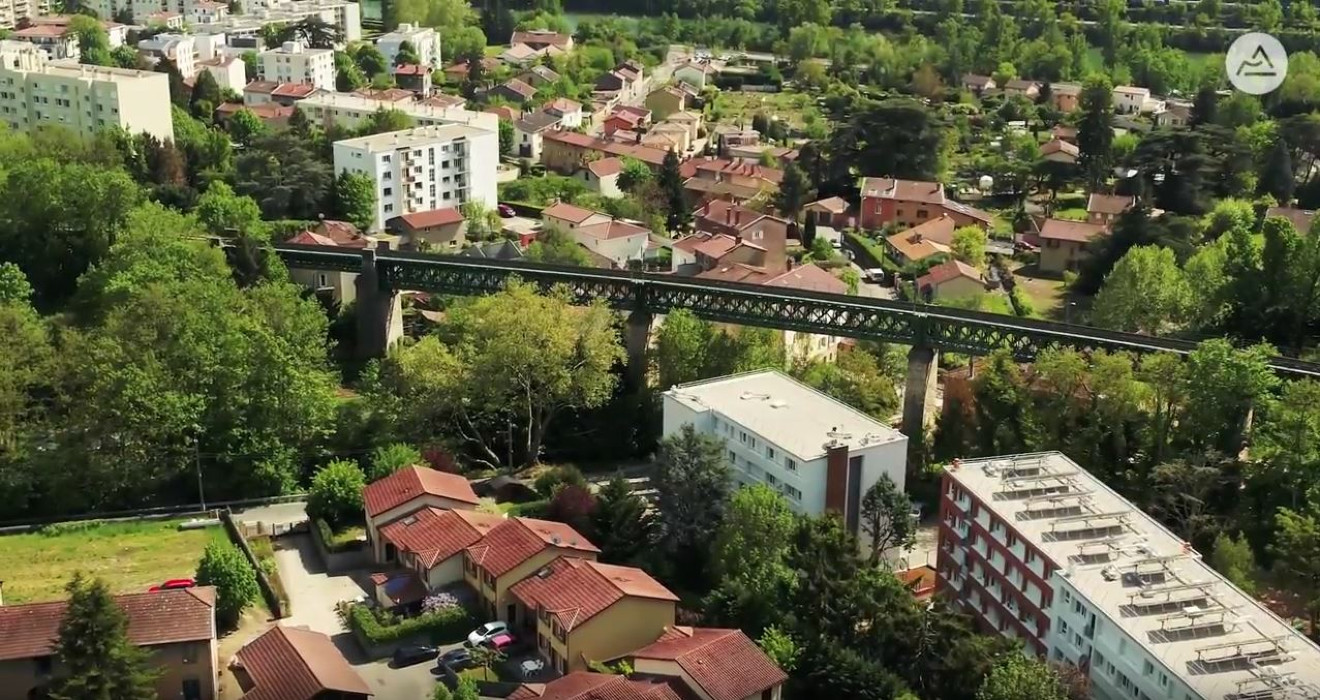 Lyon – Trévoux en Bus, une chance pour la ville et le Val de Saône