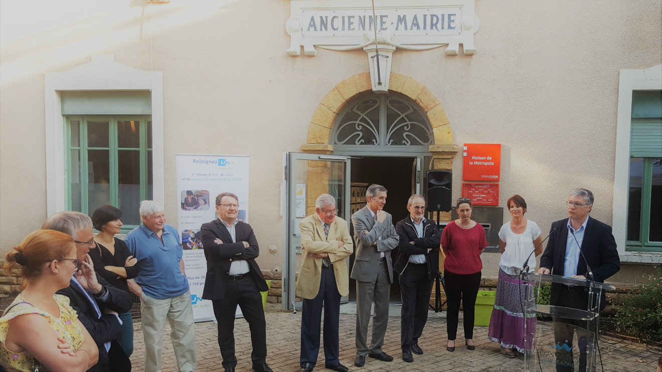 Garantir le maintien de nos aînés à domicile