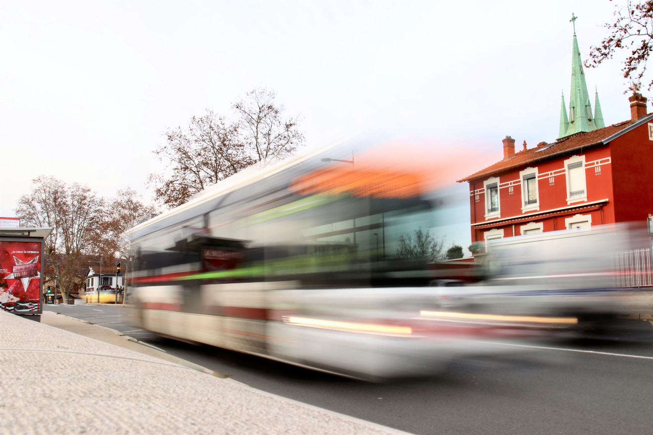 Mobilités en Métropole : notre chantier prioritaire