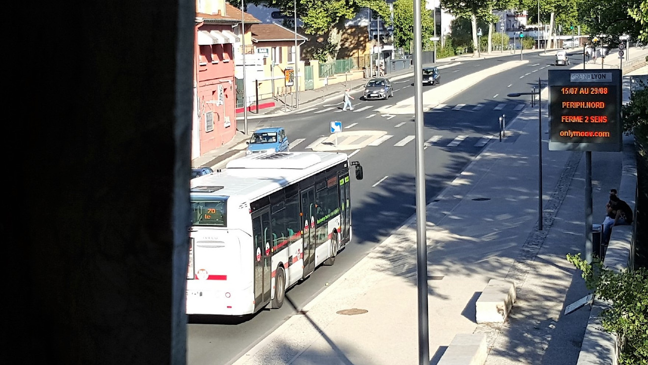 Un plan mobilité ambitieux pour le Val de Saône : n’attendons plus !