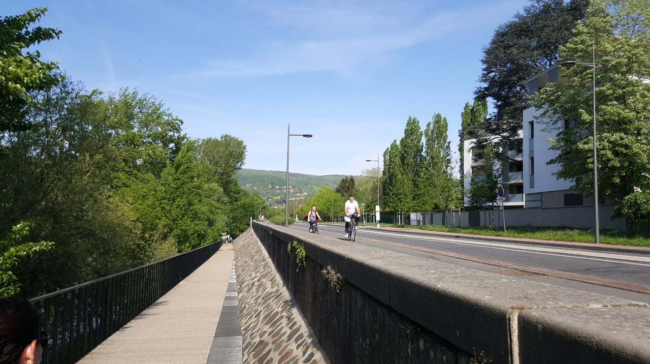 Création d'un groupe citoyen de réflexion sur les mobilités à Fontaines-sur-Saône
